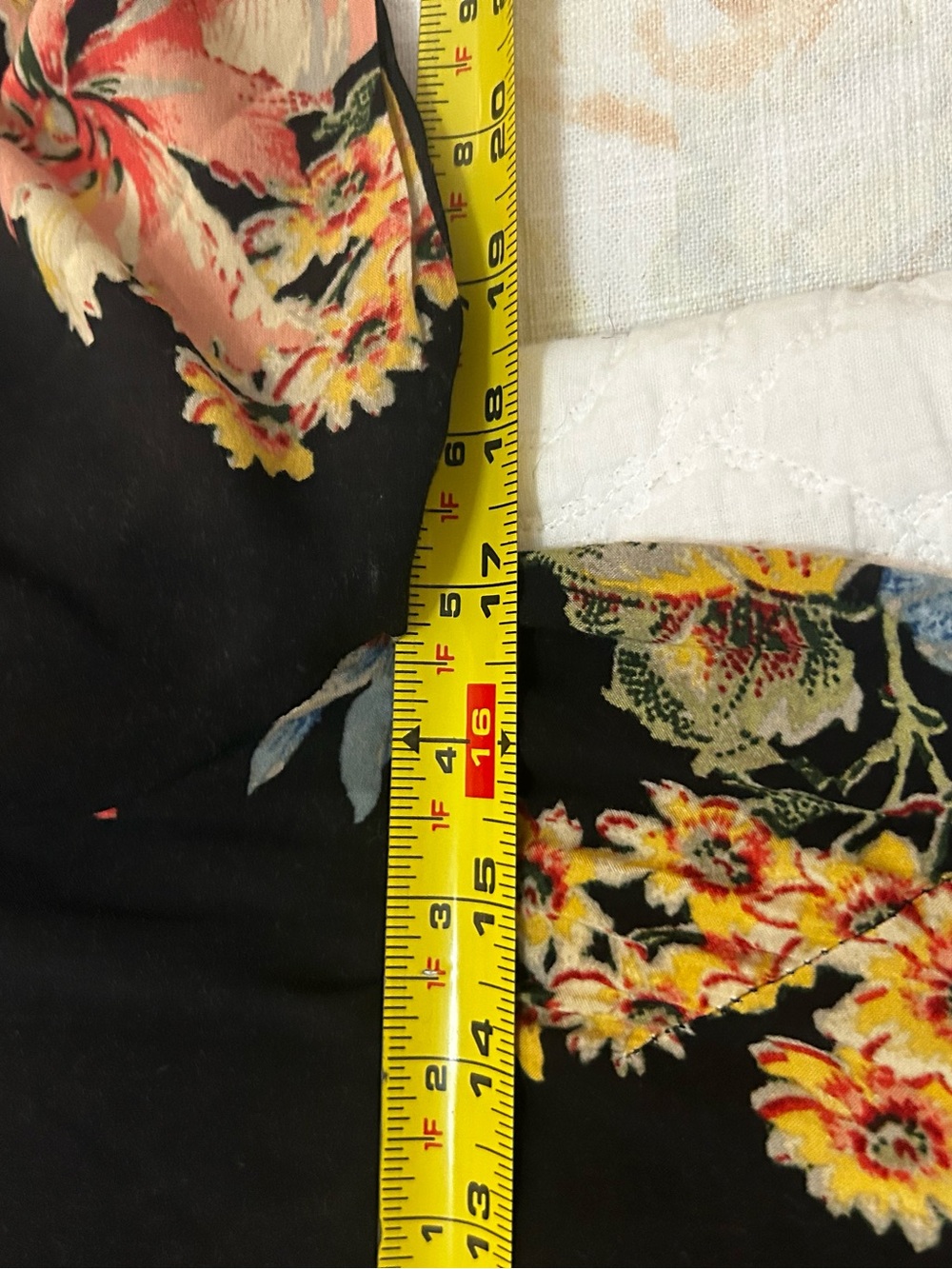 Free People First Kiss Floral Maxi Dress NWOT - Picture 12 of 14